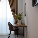 Portamarina Отель типа 