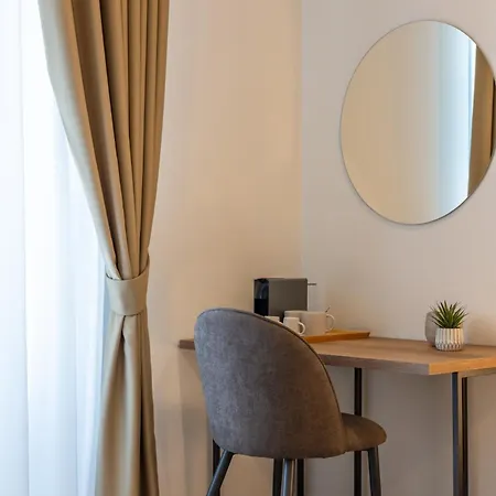 Portamarina 4*