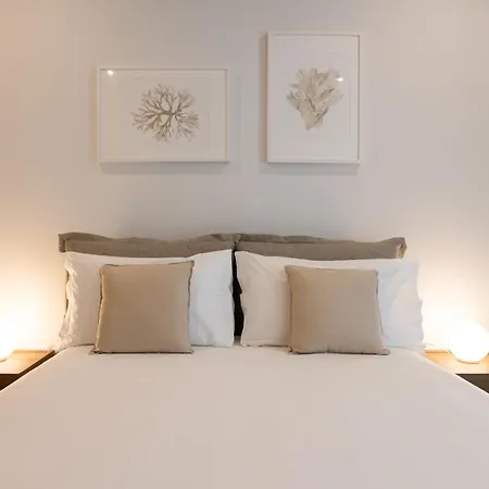 Portamarina 4*