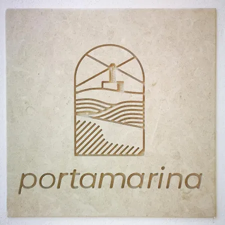 Bed & Breakfast Portamarina Vieste
