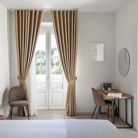 Bed & Breakfast Portamarina *