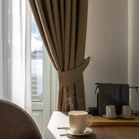 Portamarina Bed & Breakfast Vieste