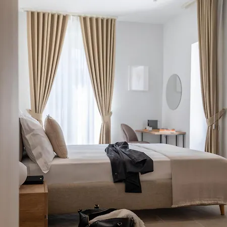 Portamarina Bed & Breakfast *