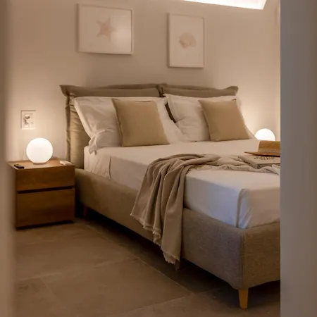 Bed & Breakfast Portamarina *