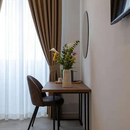 Portamarina Bed & Breakfast