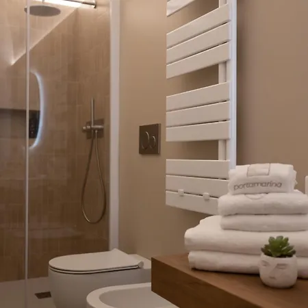 Bed & Breakfast Portamarina
