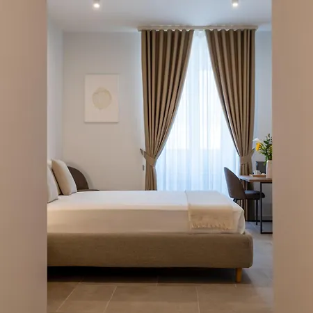 Bed & Breakfast Portamarina *