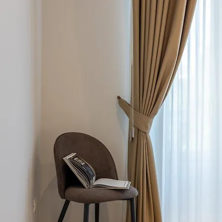 Bed & Breakfast Portamarina Vieste