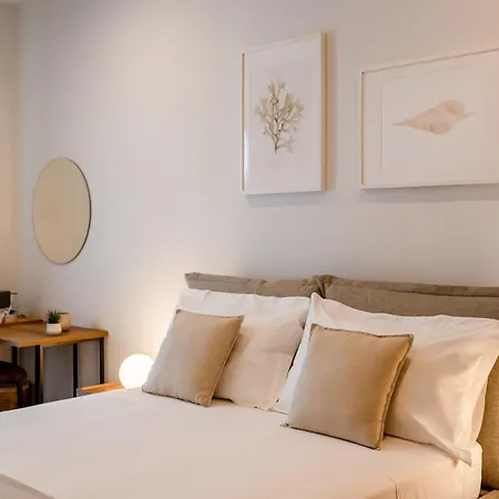 Bed & Breakfast Portamarina