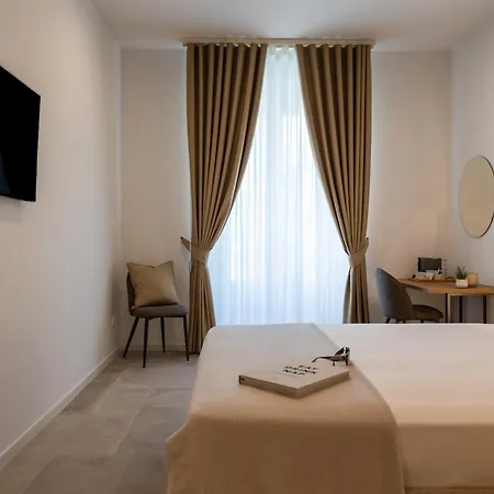 Portamarina Bed & Breakfast *