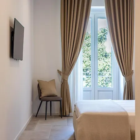 Bed & Breakfast Portamarina *