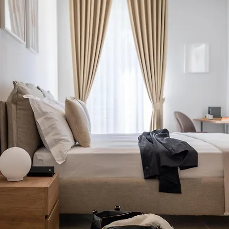 Bed & Breakfast Portamarina Vieste