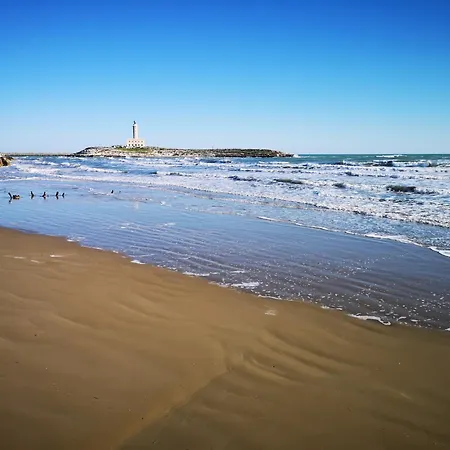 Portamarina Vieste