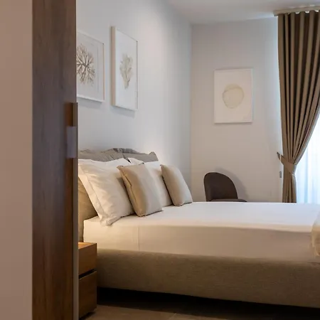Bed & Breakfast Portamarina Vieste