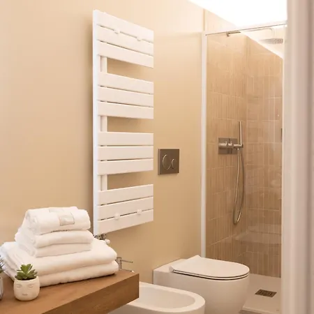 Portamarina Bed & Breakfast