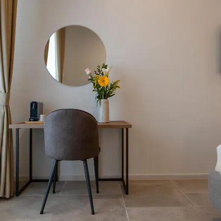 Portamarina Bed & Breakfast