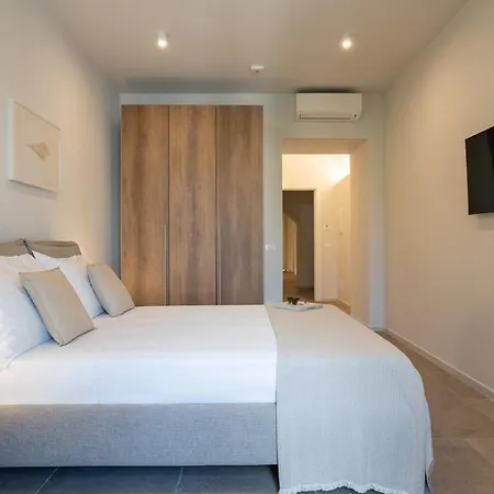 Bed & Breakfast Portamarina