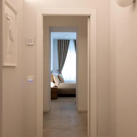 Bed & Breakfast Portamarina *