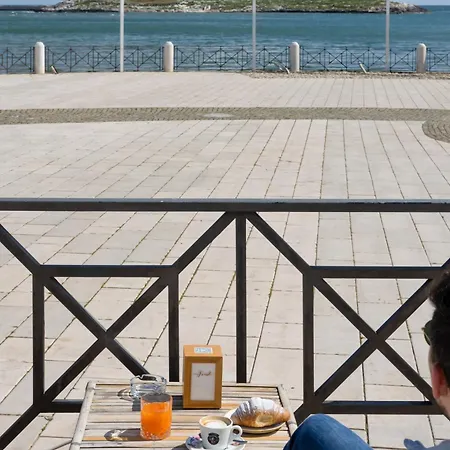 Portamarina Bed & Breakfast Vieste