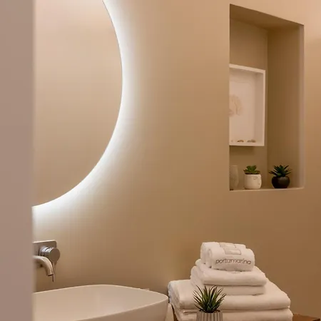 Portamarina Bed & Breakfast Vieste