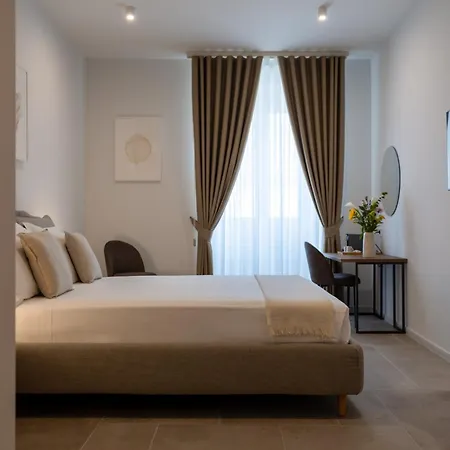 Portamarina Bed & Breakfast Vieste