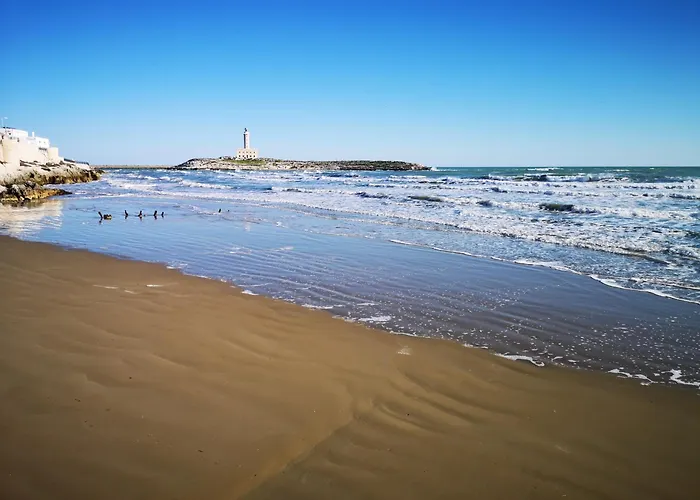 Portamarina ויאסטה